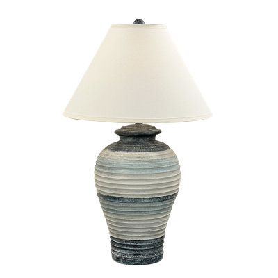 Lampe de table Frett Fibercast