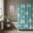 Cloud Patterns - Premium Shower Curtain-35957221