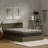 Hybrid Medium Firm Mattress With Pocketed Coils-19285748-19285739