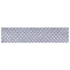 Avicia Chevrons Table Runner