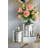 Kami Glass Table Vase-1099431194