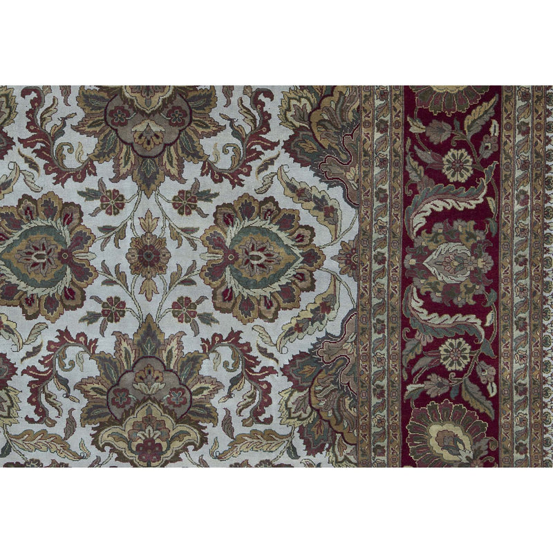 Crown One-of-a-Kind 11'10" x 15'1" Area Rug