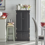 Harsens Kitchen Pantry