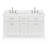 Hamil 61'' Double Bathroom Vanity with Top-125311917-27063464-125311918