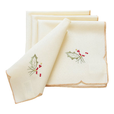 Serviette de table Classic