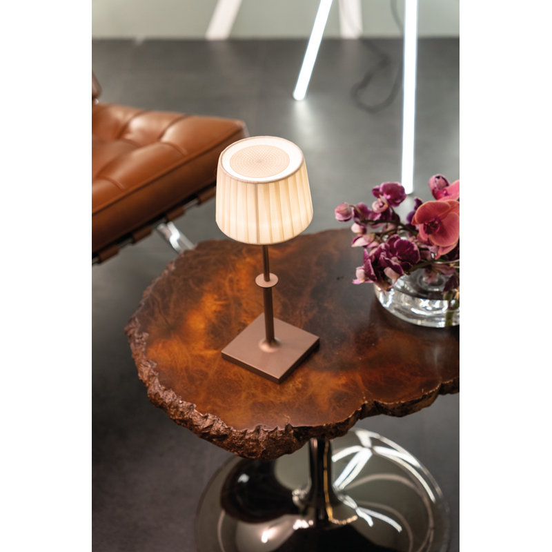 Poldina Classic, Matte Bronze
