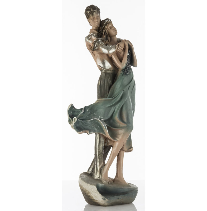 Cheffetz People Figurines & Sculptures