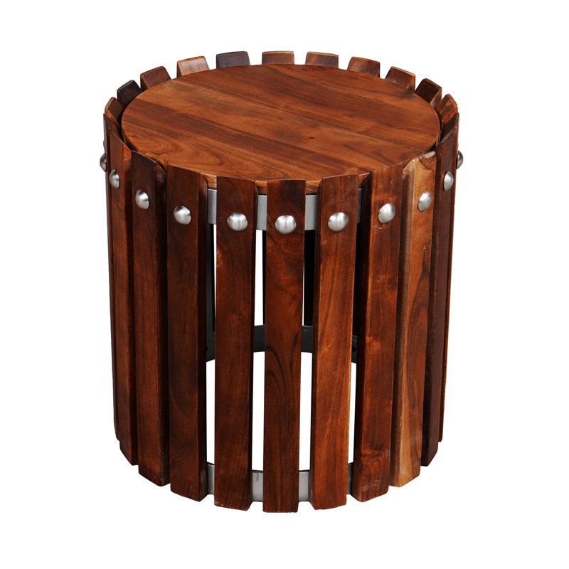 Table de bout Myla 15 po