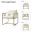 Chaise avec accoudoirs Regina Regina-1380851115