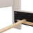 Coleman Upholstered Wingback Bed-1162913415-1162913400