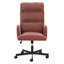 Chaise de bureau Michiel Sable - brun-124667605