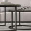Cotten Frame Coffee Table-1474224393