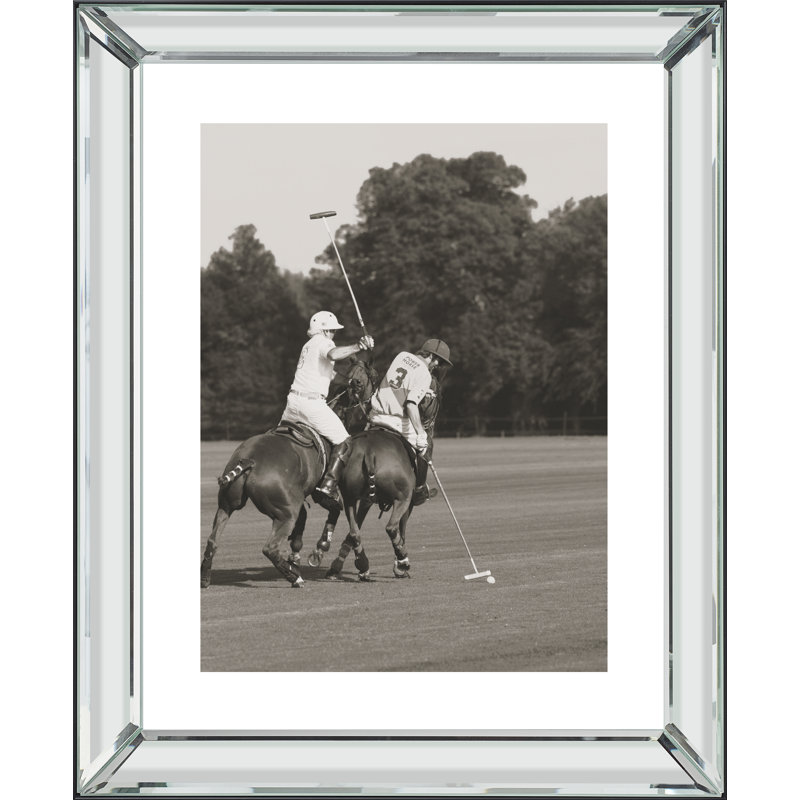 Single Picture Frame Print