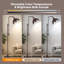 Lampe sur pied industrielle-107130916