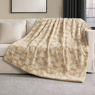 Nine West Signature Throw Collection