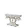 71'' Console Table