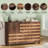 Buffet Sideboard Cabinet With Storage-625231760