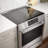 800 Series Kitchen Package With Induction Range
