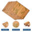 Amitabh Bamboo Rectangle Placemat