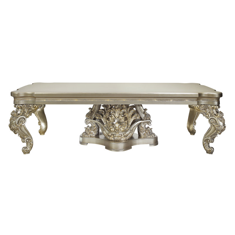 Table de salle à manger Rangau