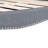 Charletta Upholstered Platform Bed