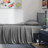 Solid Jersey Knit Sheet Set-101074140-101074142
