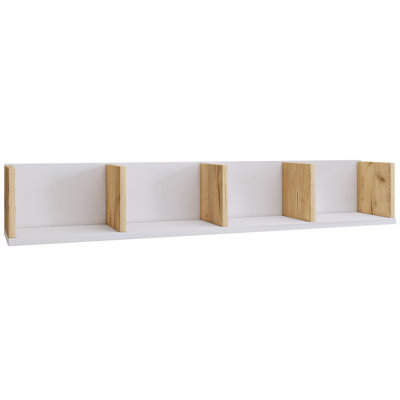Sandreka Floating Shelf