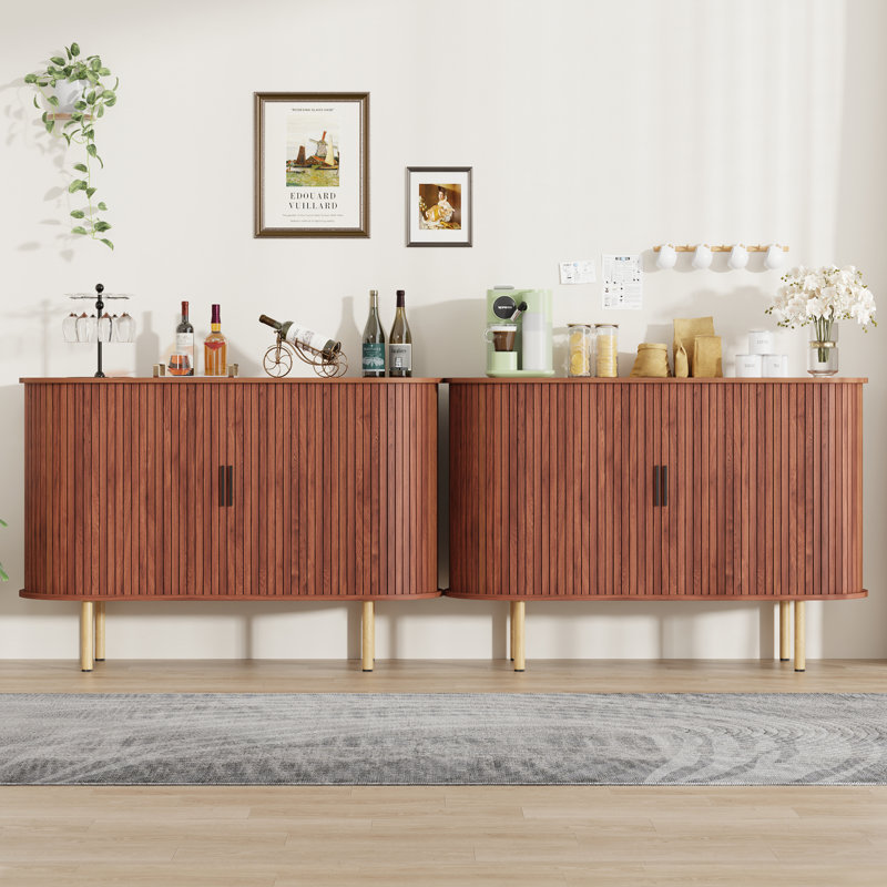 Buffet Mid-Century