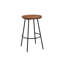Tabouret de bar LuXeo Milano-82815398-82815397