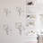 Wall Decor Metal-99012827-99012832