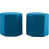 Bleu foncé est en rupture de stock