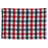 Dulcie 14" Cotton Placement