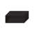 Matte Jet Black