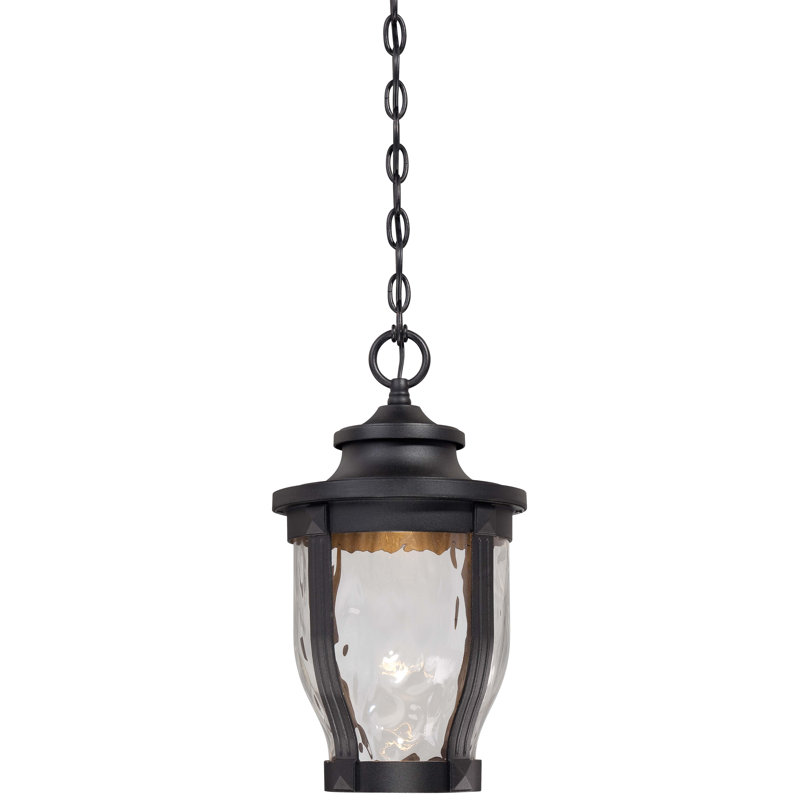 Urbanski LED Outdoor Hanging Lantern