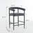 Upholstery Bar Stools-596462471