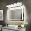 Éclairage pour meuble-lavabo -216850737-216850738