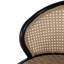 Havana Patio Dining Side Chair with Cushions