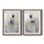 Beautiful Contemplation - ensemble de 2 peintures-1028586756-1028586760