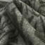 Leaves Throw Blanket