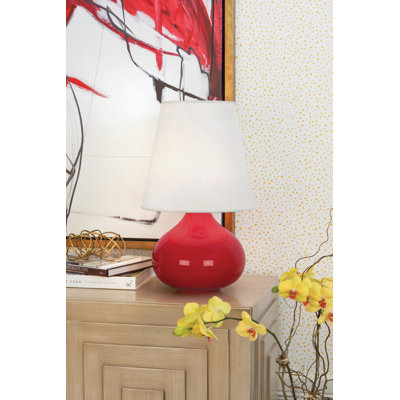 Small June Accent Lamp