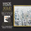 Blue Meadow Field - impression encadrée - réaménageable-1254679960