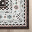 Tapis noir antidérapant Dery-94416722