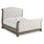 Lit-bateau tapissier Ardenfield-109539542
