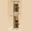 Freestanding Linen Cabinet