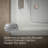 Tea-for-Two 72" x 36" Soaking Bathtub-6954985