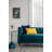 Solid Velvet Reversible Pillow Cover-2041353561-2033817037