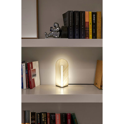 Igloo Table Lamp