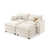 Chenille beige
