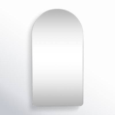 Eaton Arched Recessed Medicine Cabinet