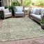 Tapis intérieur / extérieur lavable à la machine Xhevrie-845455224